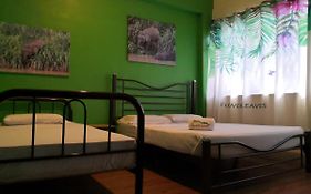 Akinabalu Youth Hostel